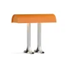 Lampes De Table^Hay Lampe De Table Anagram - O 14 X H 32,5 Cm - Orange