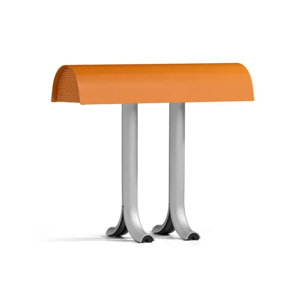 Lampes De Table^Hay Lampe De Table Anagram - O 14 X H 32,5 Cm - Orange