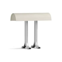 Lampes De Table^Hay Lampe De Table Anagram - O 14 X H 32,5 Cm - Beige Riz