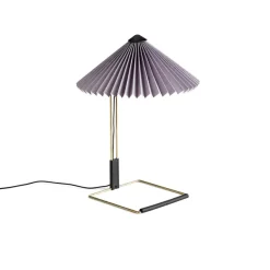 Lampes De Table^Hay Lampe De Table Matin Lavande S