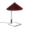 Lampes De Table^Hay Lampe De Table Matin S Rouge Oxyde