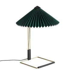 Lampes De Table^Hay Lampe De Table Matin S Vert