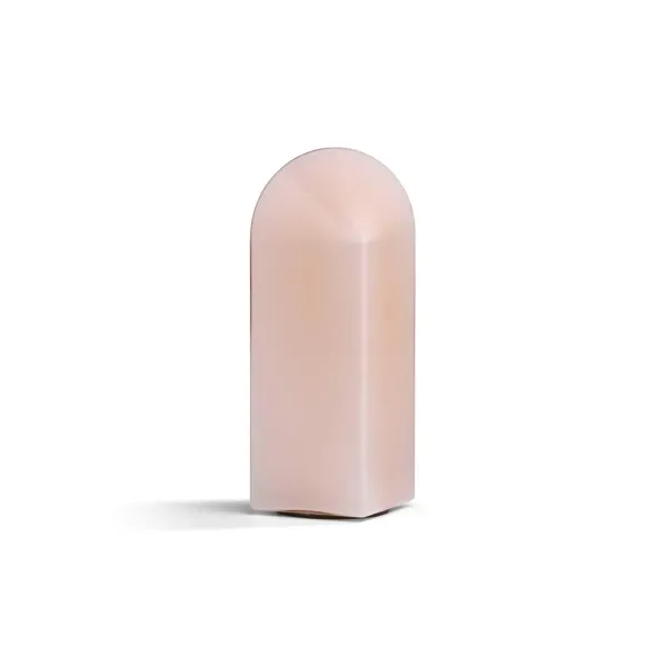 Lampes De Table^Hay Lampe De Table Parade - O 15,5 X H 32 Cm - Blush