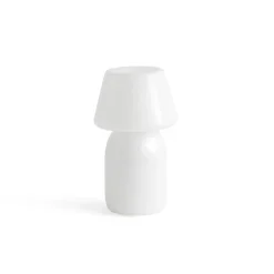 Lampes De Table^Hay Lampe De Table Pc Apollo - Blanc