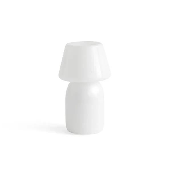 Lampes De Table^Hay Lampe De Table Pc Apollo - Blanc