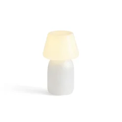 Lampes De Table^Hay Lampe De Table Pc Apollo - Blanc