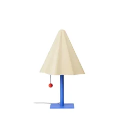 Lampes De Table^Broste Copenhagen Lampe De Table Skirt Fer - O 30 X H 51 Cm