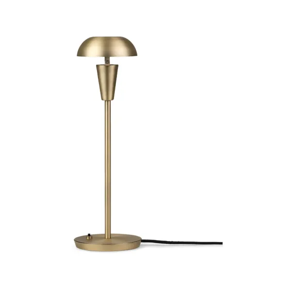 Lampes De Table^Ferm Living Lampe De Table Tiny H 42 Cm - Laiton