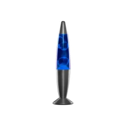 Lampes De Table^Sélectionné par Fleux Lampe Lava Magma - Bleu