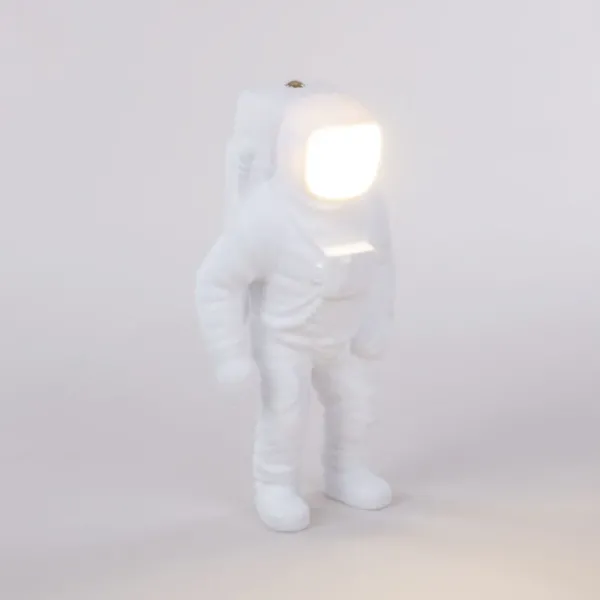 Lampes De Table^Seletti Lampe Led Astronaute Starman