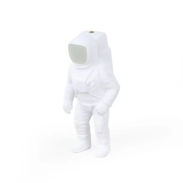 Lampes De Table^Seletti Lampe Led Astronaute Starman