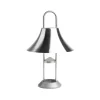 Lampes De Table^Hay Lampe Mousqueton Portable - Acier