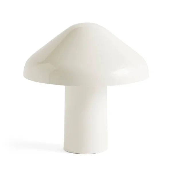 Lampes De Table^Hay Lampe Portable Pao - Creme