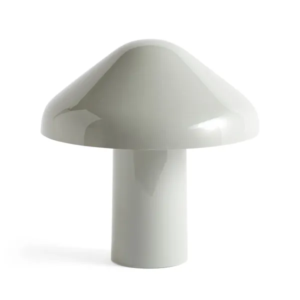 Lampes De Table^Hay Lampe Portable Pao - Gris