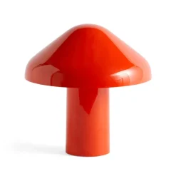 Lampes De Table^Hay Lampe Portable Pao - Rouge