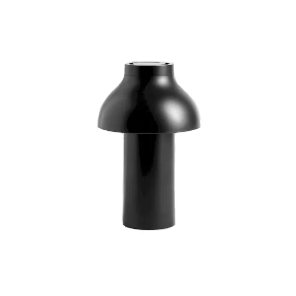 Lampes De Table^Hay Lampe Sans Fil Pc Portable - Noir