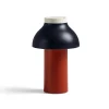 Lampes De Table^Hay Lampe Sans Fil Pc Portable - Dusty Red