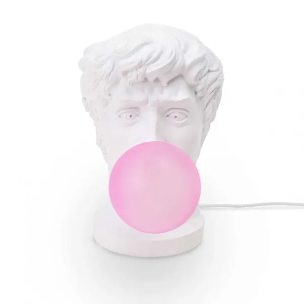 Lampes De Table^Seletti Lampe Wonder Times