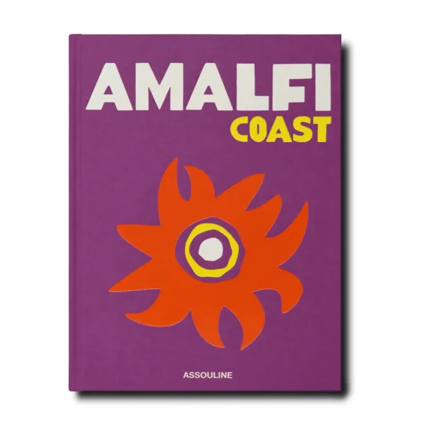 Livres^Assouline Livre Amalfi Coast