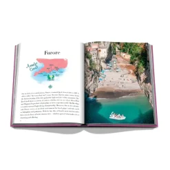 Livres^Assouline Livre Amalfi Coast
