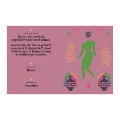 Livres^Hachette Livre Astrologie Signe Balance