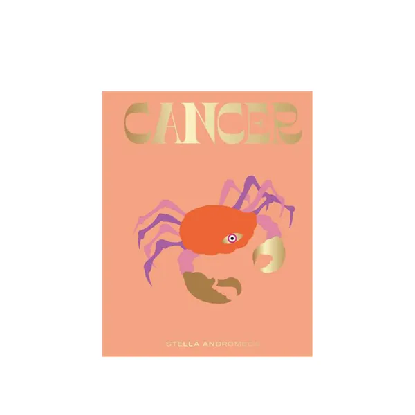 Livres^Hachette Livre Astrologie Signe Cancer