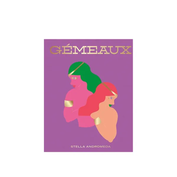Livres^Hachette Livre Astrologie Signe Gemeaux
