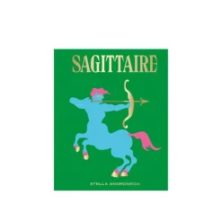 Livres^Hachette Livre Astrologie Signe Sagittaire