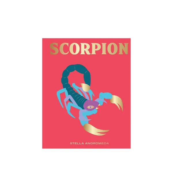 Livres^Hachette Livre Astrologie Signe Scorpion