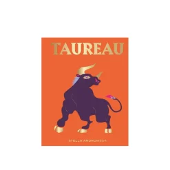 Livres^Hachette Livre Astrologie Signe Taureau
