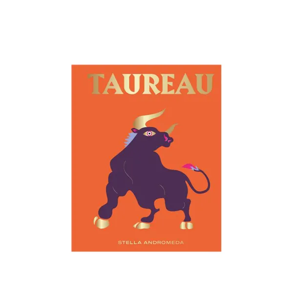 Livres^Hachette Livre Astrologie Signe Taureau