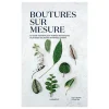 Livres^Sélectionné par Fleux Livre Boutures Sur Mesure