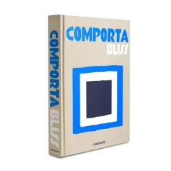 Livres^Assouline Livre Comporta Bliss