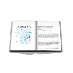 Livres^Assouline Livre Comporta Bliss