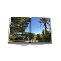 Livres^Assouline Livre Comporta Bliss