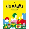 Livres^Sélectionné par Fleux Livre De Cuisine Italienne - Big Mamma