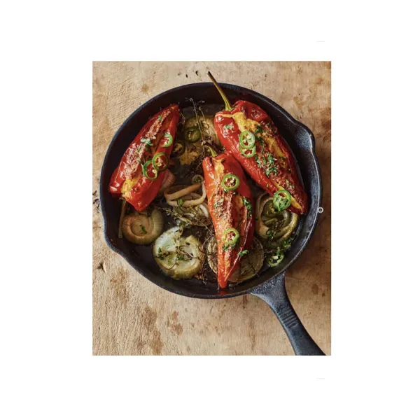 Livres^Hachette Livre De Cuisine Ottolenghi Test Kitchen - Shelf Love