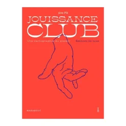 Livres^Hachette Livre Jouissance Club - Edition De Luxe