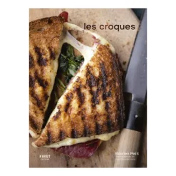 Livres^Sélectionné par Fleux Livre Les Croques