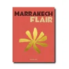 Livres^Assouline Livre Marrakech Flair