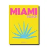 Livres^Assouline Livre Miami Beach
