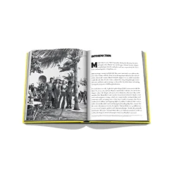 Livres^Assouline Livre Miami Beach