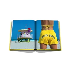Livres^Assouline Livre Miami Beach