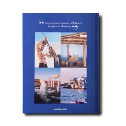 Livres^Assouline Livre Mykonos Muse