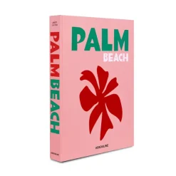Livres^Assouline Livre Palm Beach