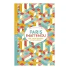 Livres^Parigramme Livre Paris Inattendu