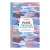 Livres^Parigramme Livre Paris Terrasses Et Rooftops