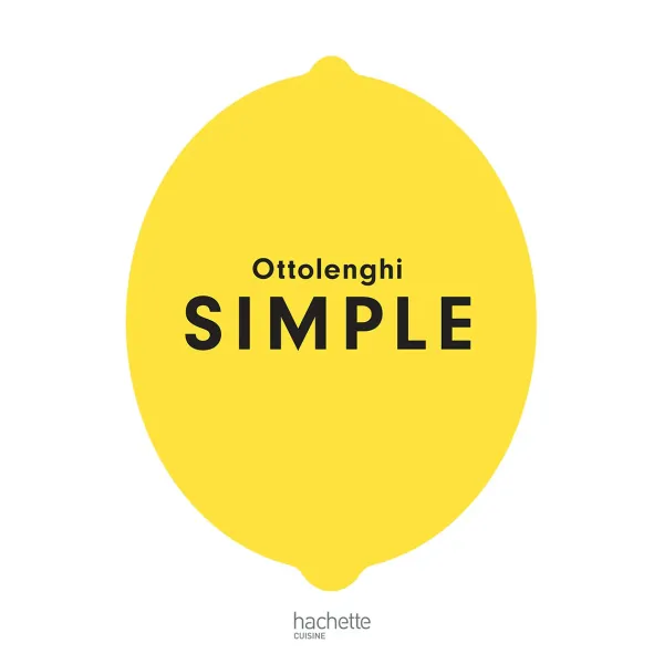 Livres^Hachette Livre Simple Ottolenghi