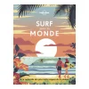 Livres^Sélectionné par Fleux Livre Surf Autour Du Monde Surf