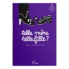 Livres^Minus Livre Telle Mere, Telle Fille